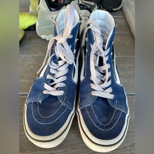 Vans shoes
